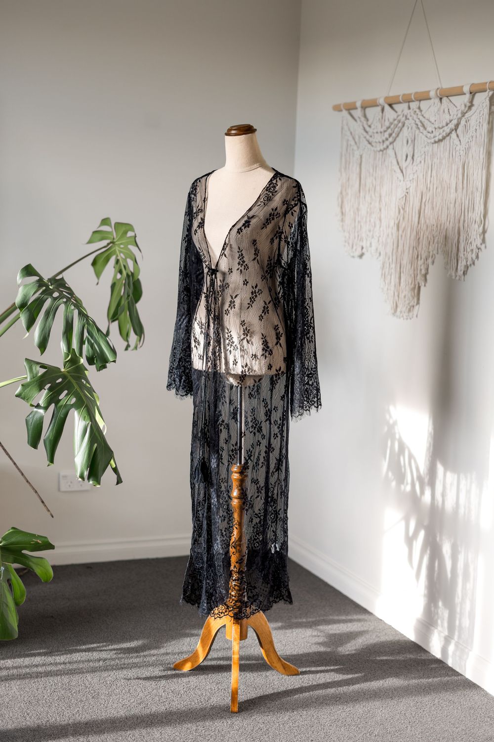 robe