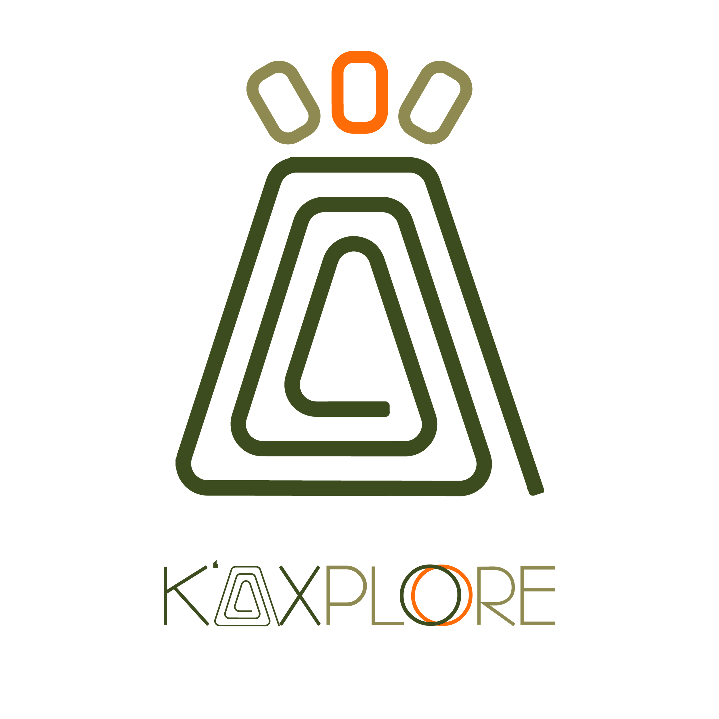 Kaxplore Adventure 
Guatemala Adventure Tours