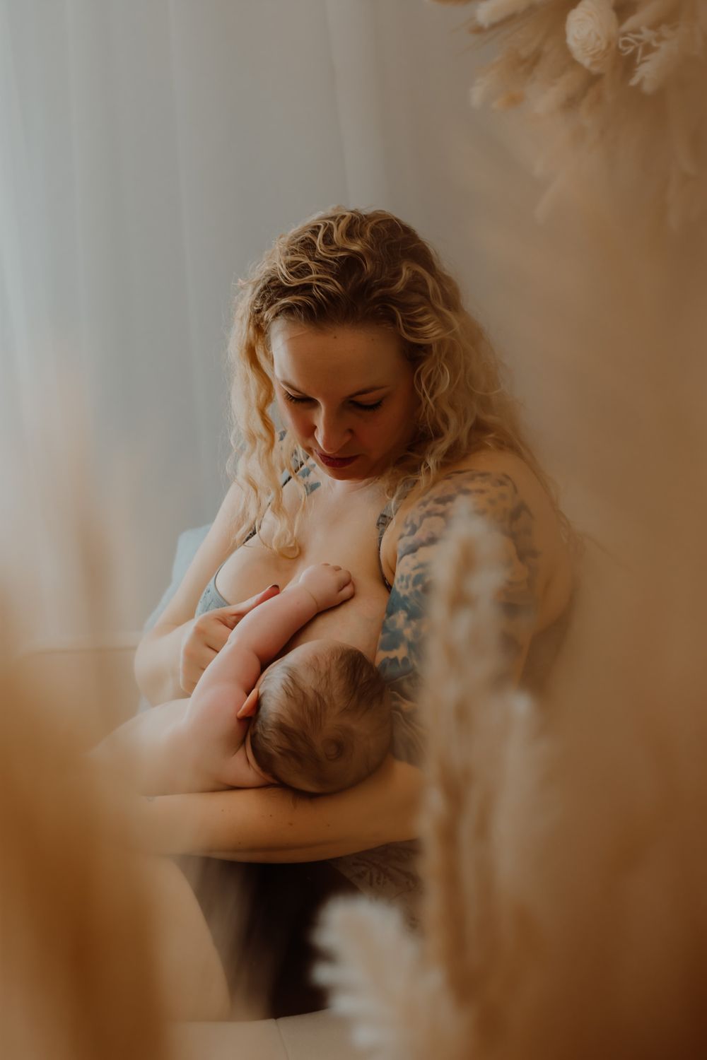 Infant