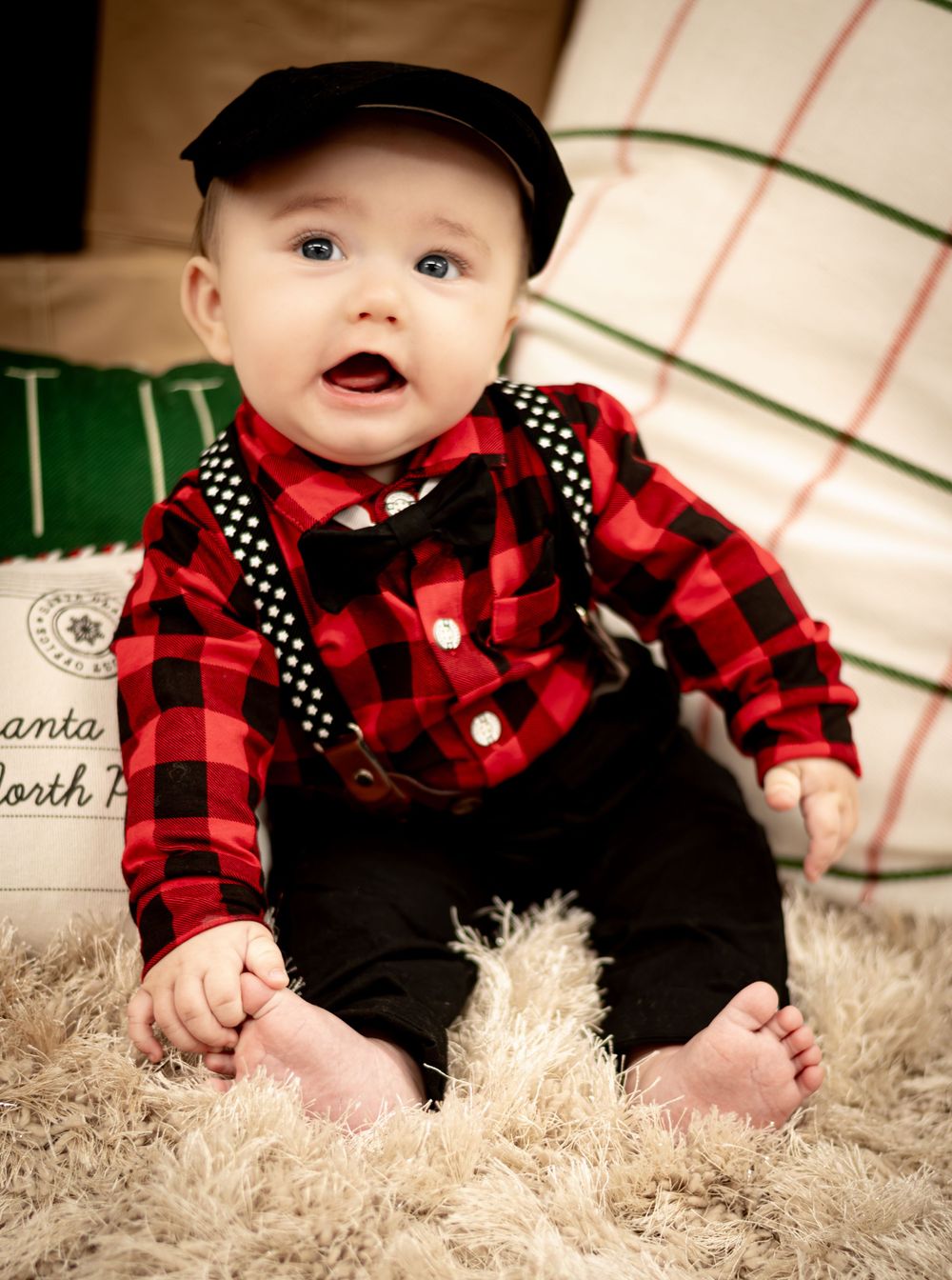 Infant