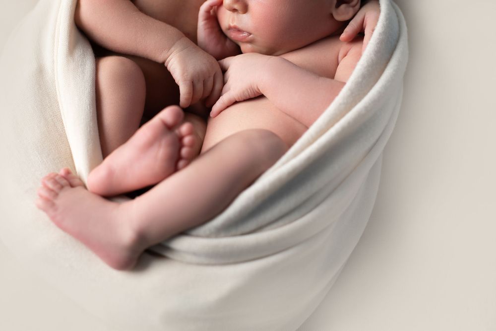 baby photography