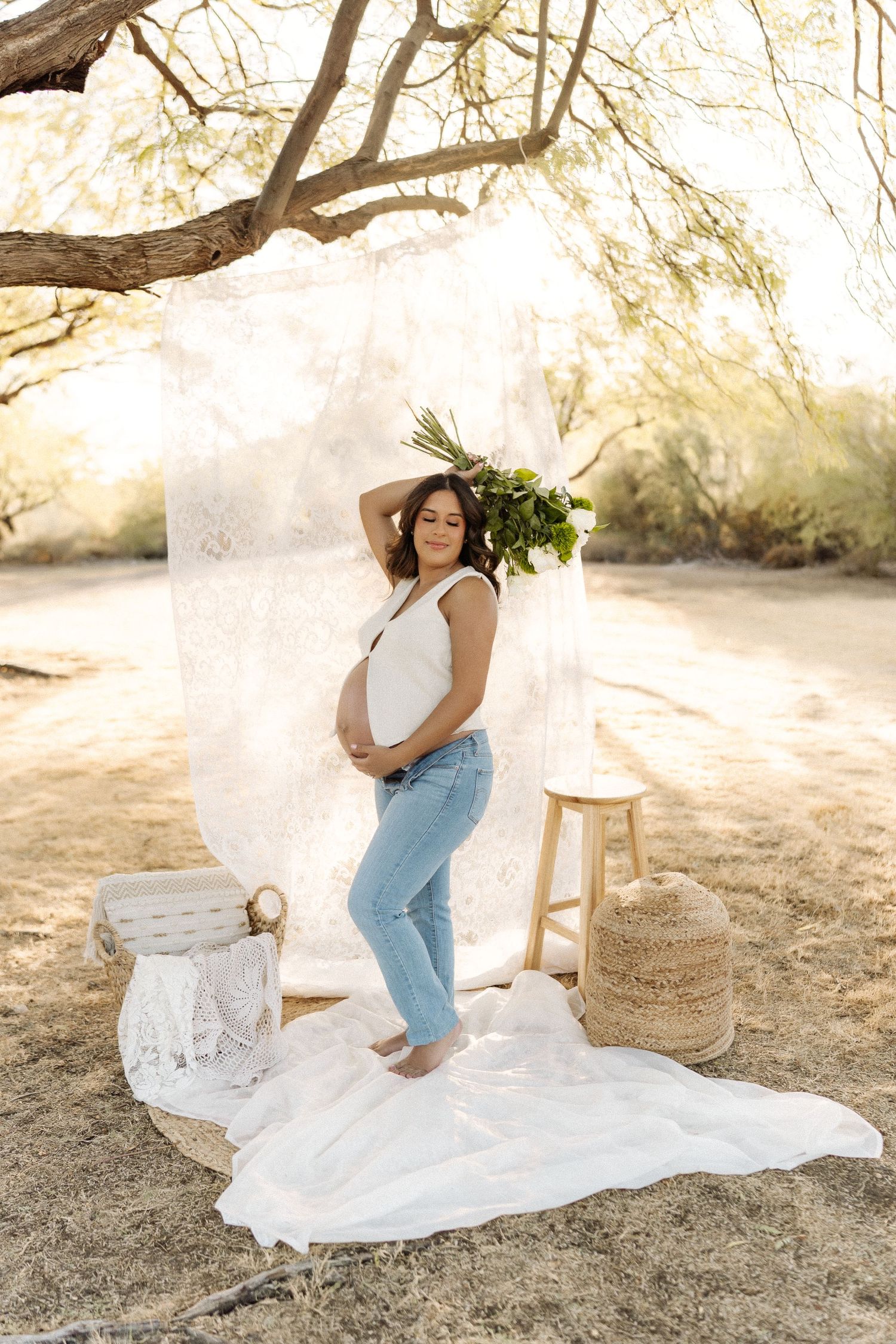 Arizona family wedding photographer travel photographer birth maternity photography