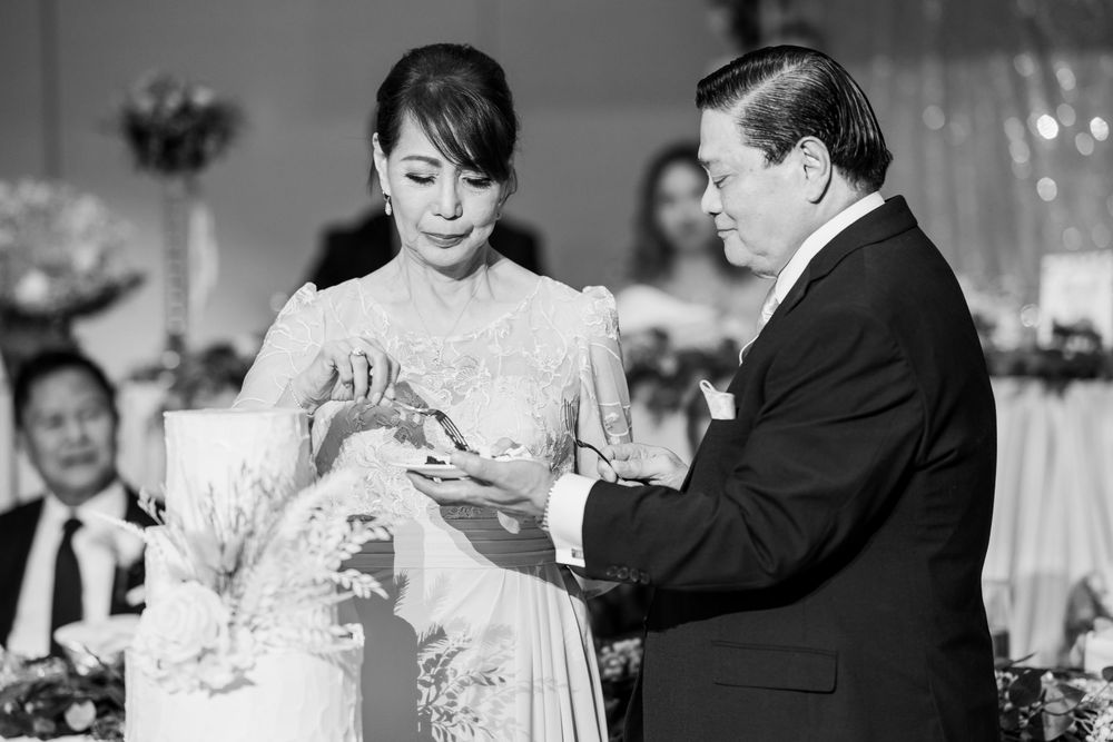 Wedding, Wedding Anniversary, Couple, Black and White, Black & White, Engagement
