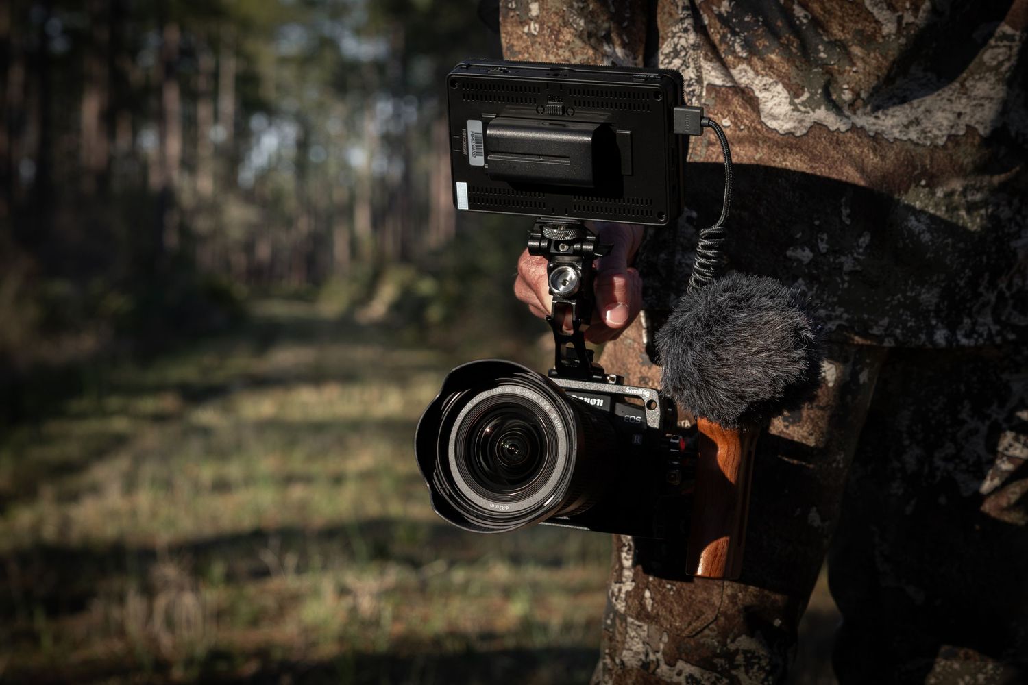 Chandler White: St Marys Georgia Photographer