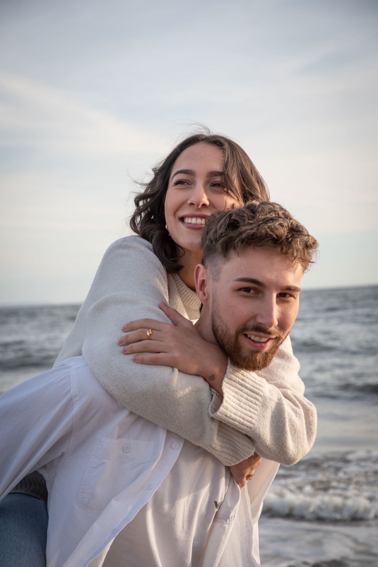 Portrait session Lisbon