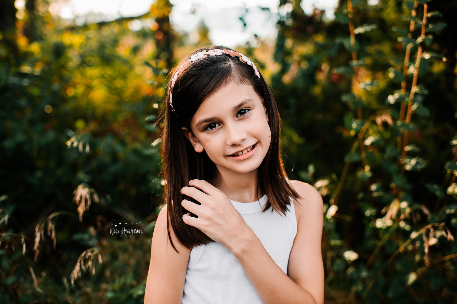 Ann Arbor Family Photographer