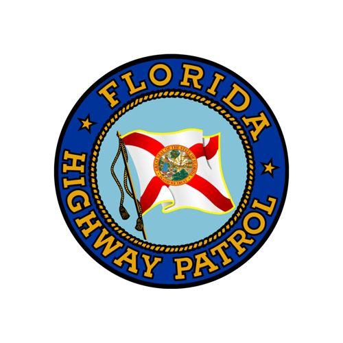 Orlando photographer Ray Alvarez — official photography client Florida Highway Patrol