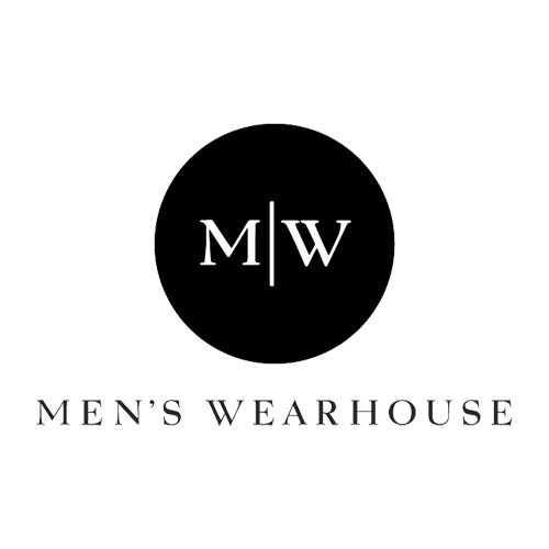 Orlando commercial photographer Ray Alvarez — brand photography client Mens Wearhouse