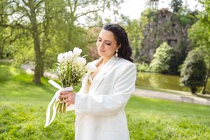 Buttes Chaumont 
photographe mariage paris
photographe mariage civil 
photographe mariage yvelines
photographe poissy