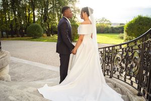 Photographe mariage yvelines 
chateau de Santeny 
Photographe poissy 
photographe mariage paris 
photo de couple mariage