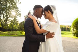 Photographe mariage yvelines 
chateau de Santeny 
Photographe poissy 
photographe mariage paris 
photo de couple mariage