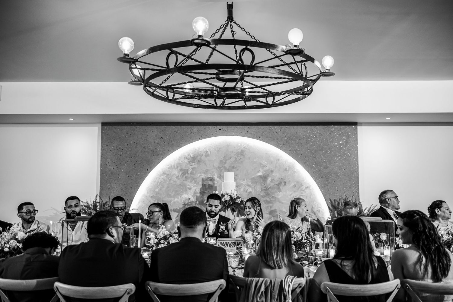 Zafra del Caribe Wedding Reception, Maryland & Puerto Rico wedding Photographer