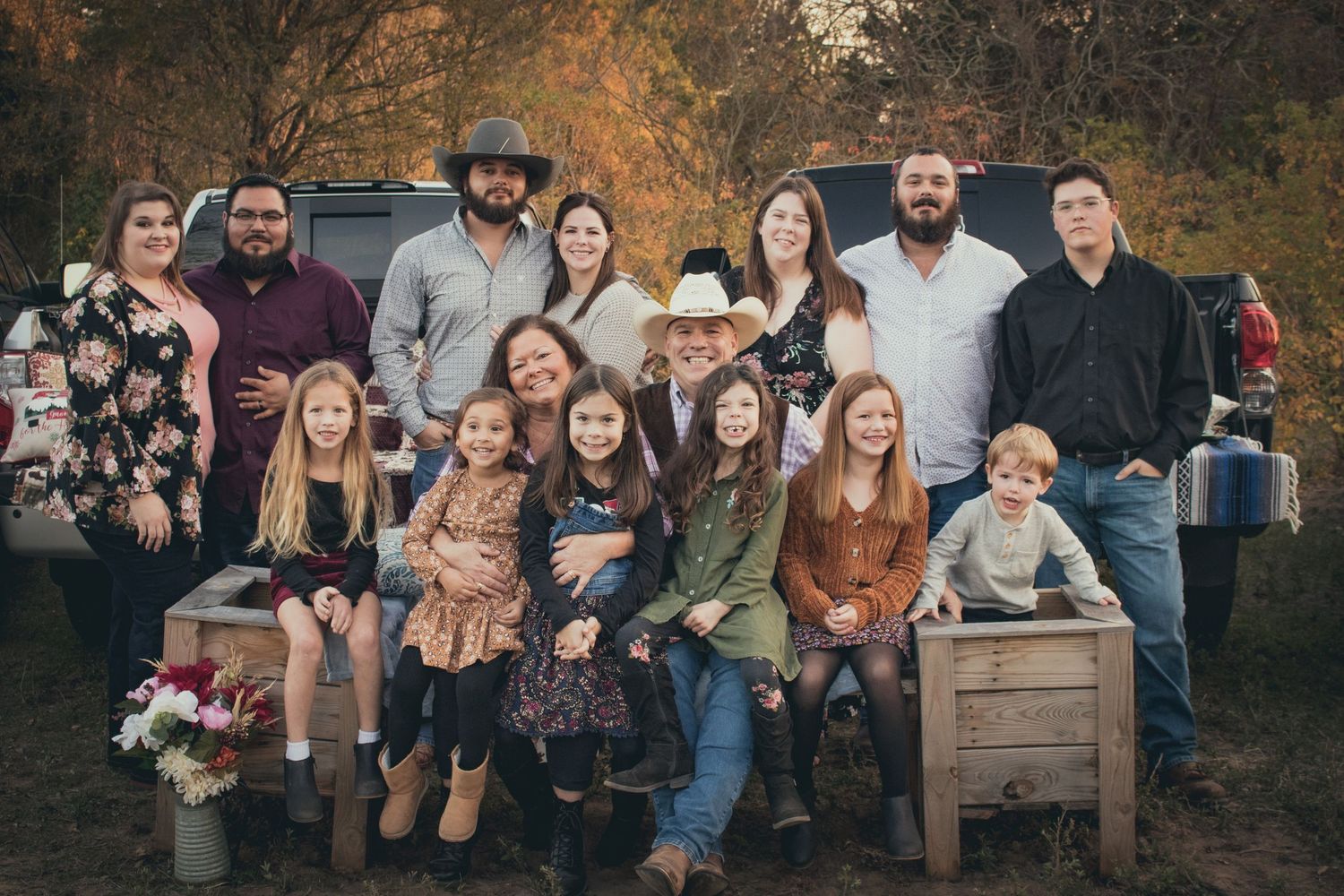 Family photos