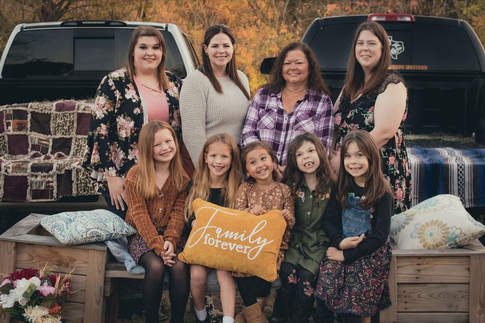 Family photos