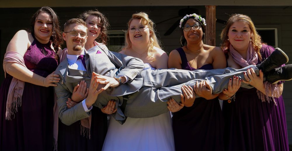 Wedding Photos