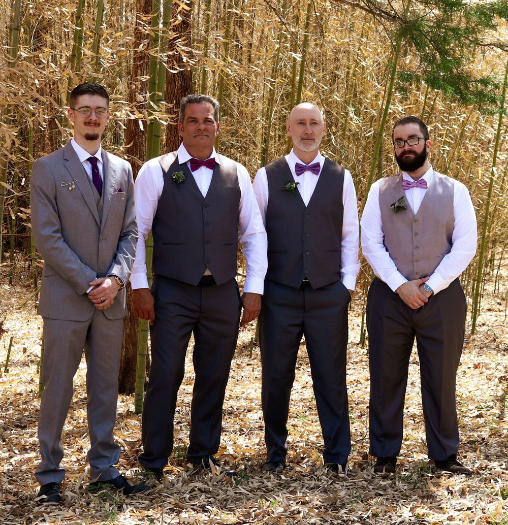 Wedding Photos