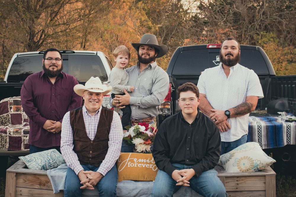 Family photos