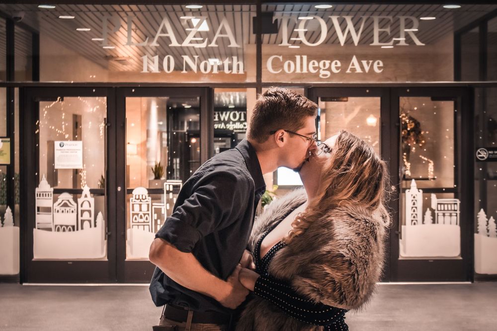 Couples photo
