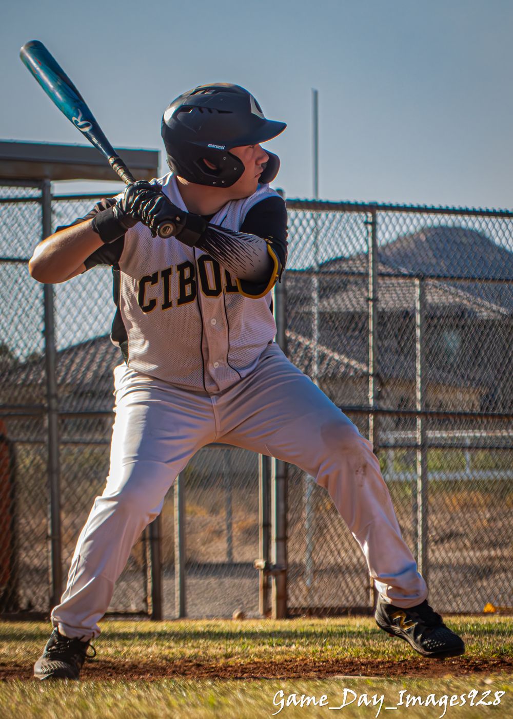 Yuma Arizona Baseball High School Action Shots Photography 
Softball Youth Girls Softball potraits west wetlands