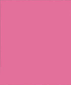A solid pink colored background with uniform matte finish.