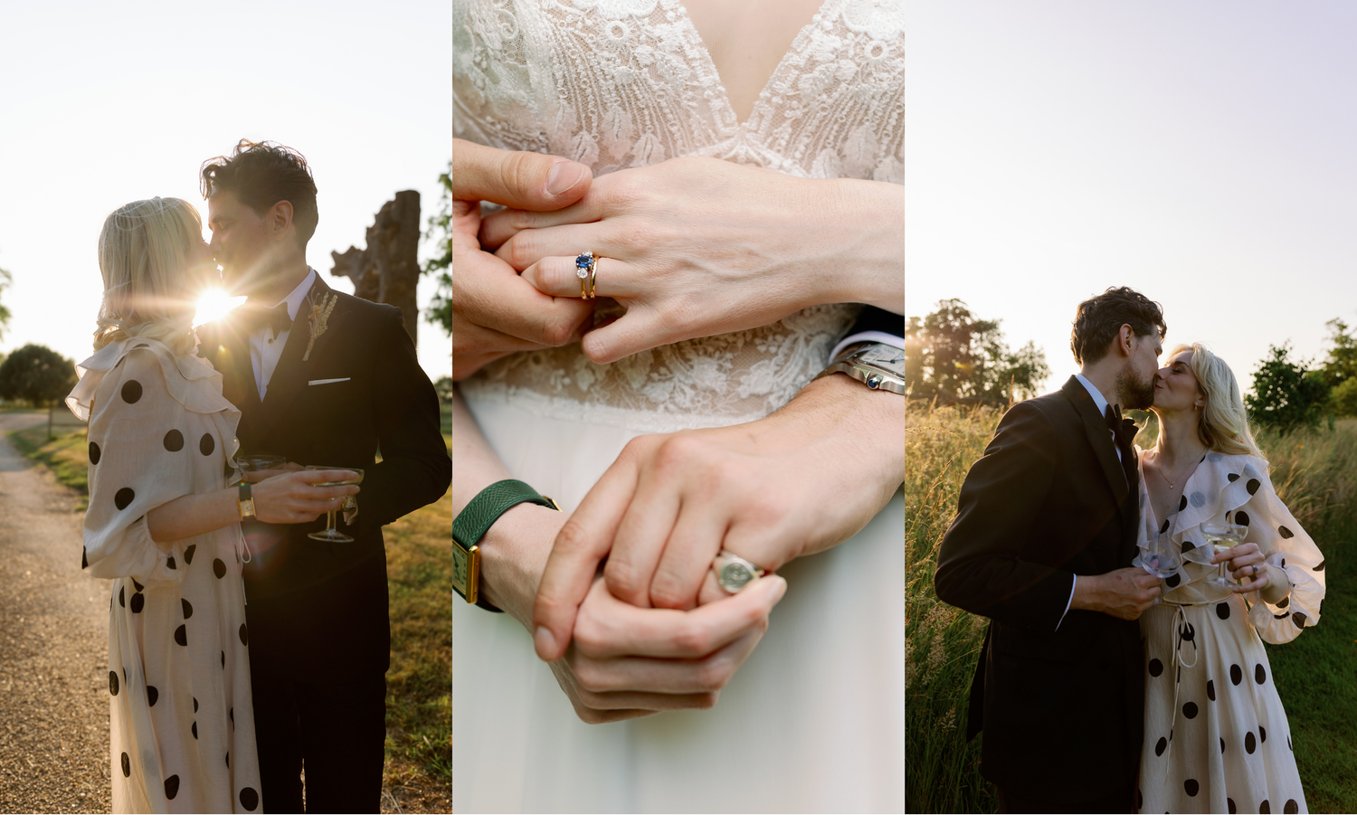 What to Look for in a Luxury Wedding Photographer in Essex