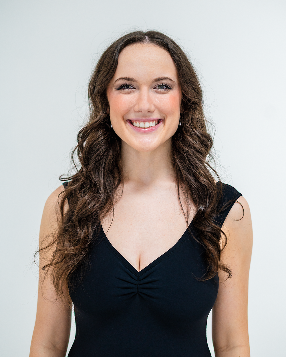 Headshot by Brian Balloon Photography