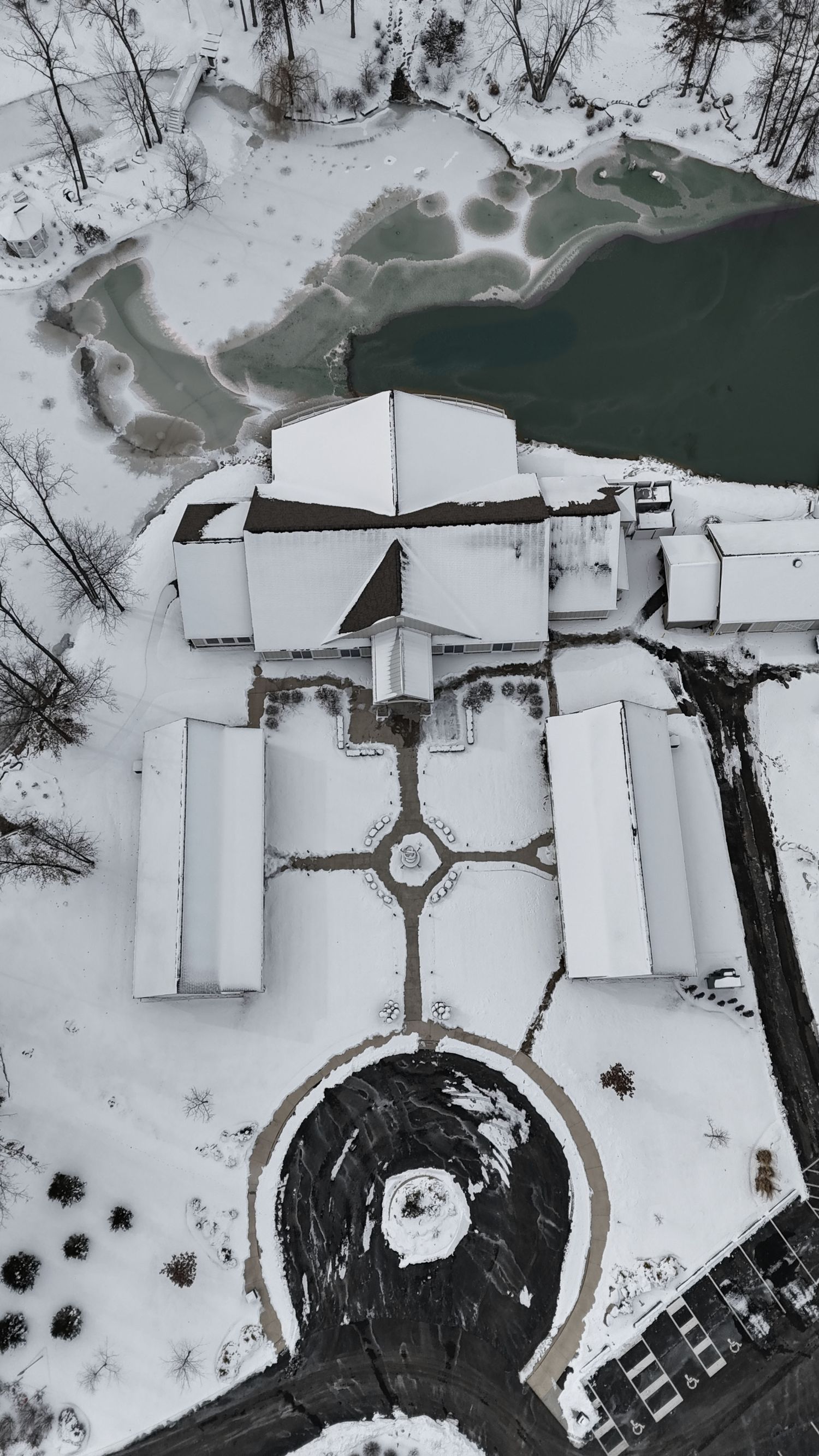 Drone Mapping Services Midwest