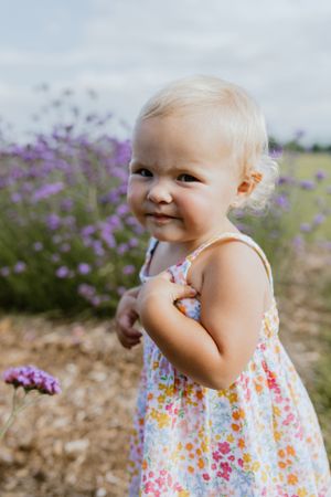Greenhouse on Strawberry Lane, Family Session, Flower Garden, Annapolis Valley, Nova Scotia, Halifax Photographer, Mini Sessions