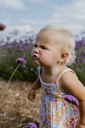 Greenhouse on Strawberry Lane, Family Session, Flower Garden, Annapolis Valley, Nova Scotia, Halifax Photographer, Mini Sessions