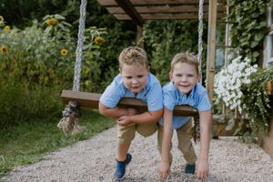 Greenhouse on Strawberry Lane, Family Session, Flower Garden, Annapolis Valley, Nova Scotia, Halifax Photographer, Mini Sessions