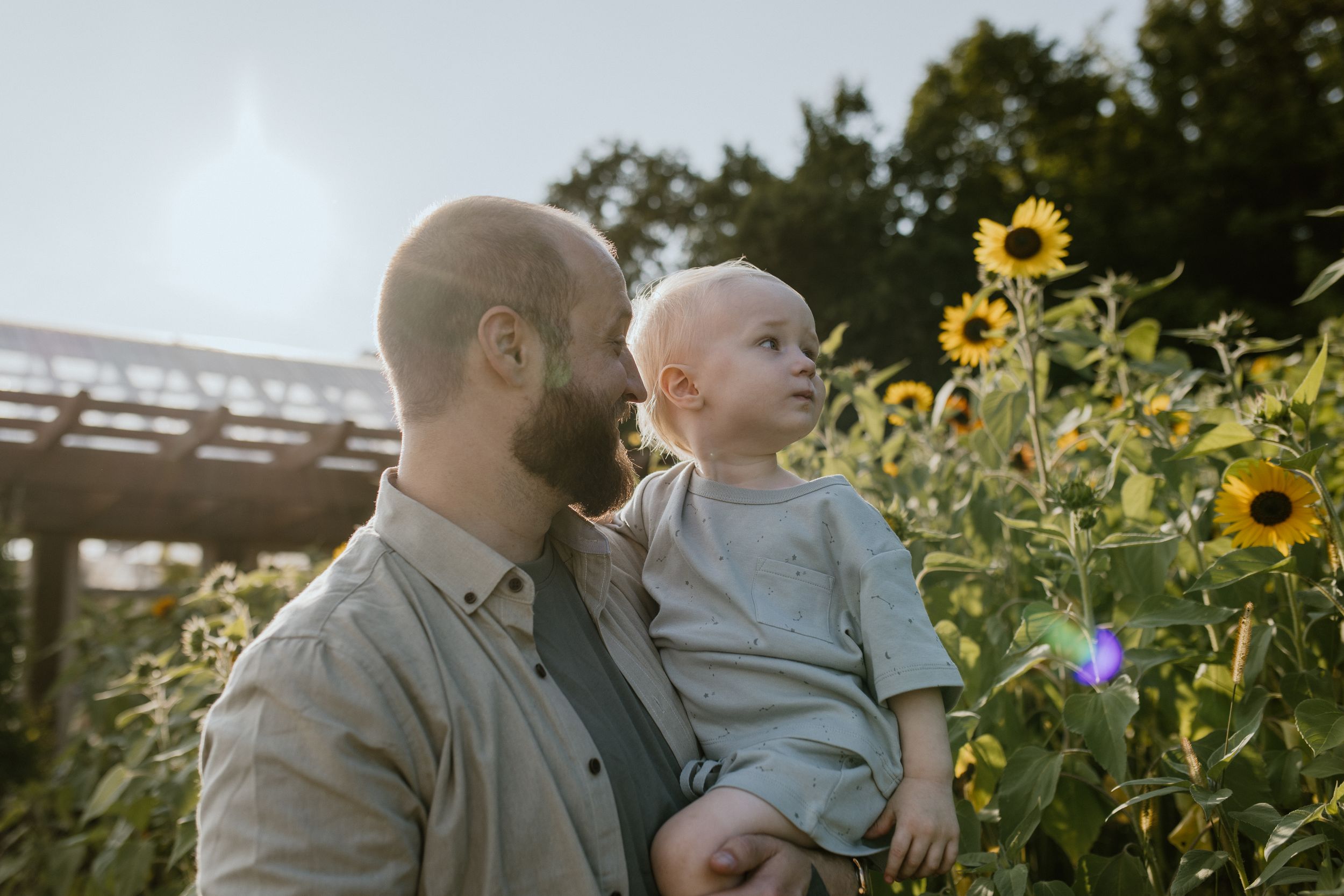 Greenhouse on Strawberry Lane, Family Session, Flower Garden, Annapolis Valley, Nova Scotia, Halifax Photographer, Belleville Photographer