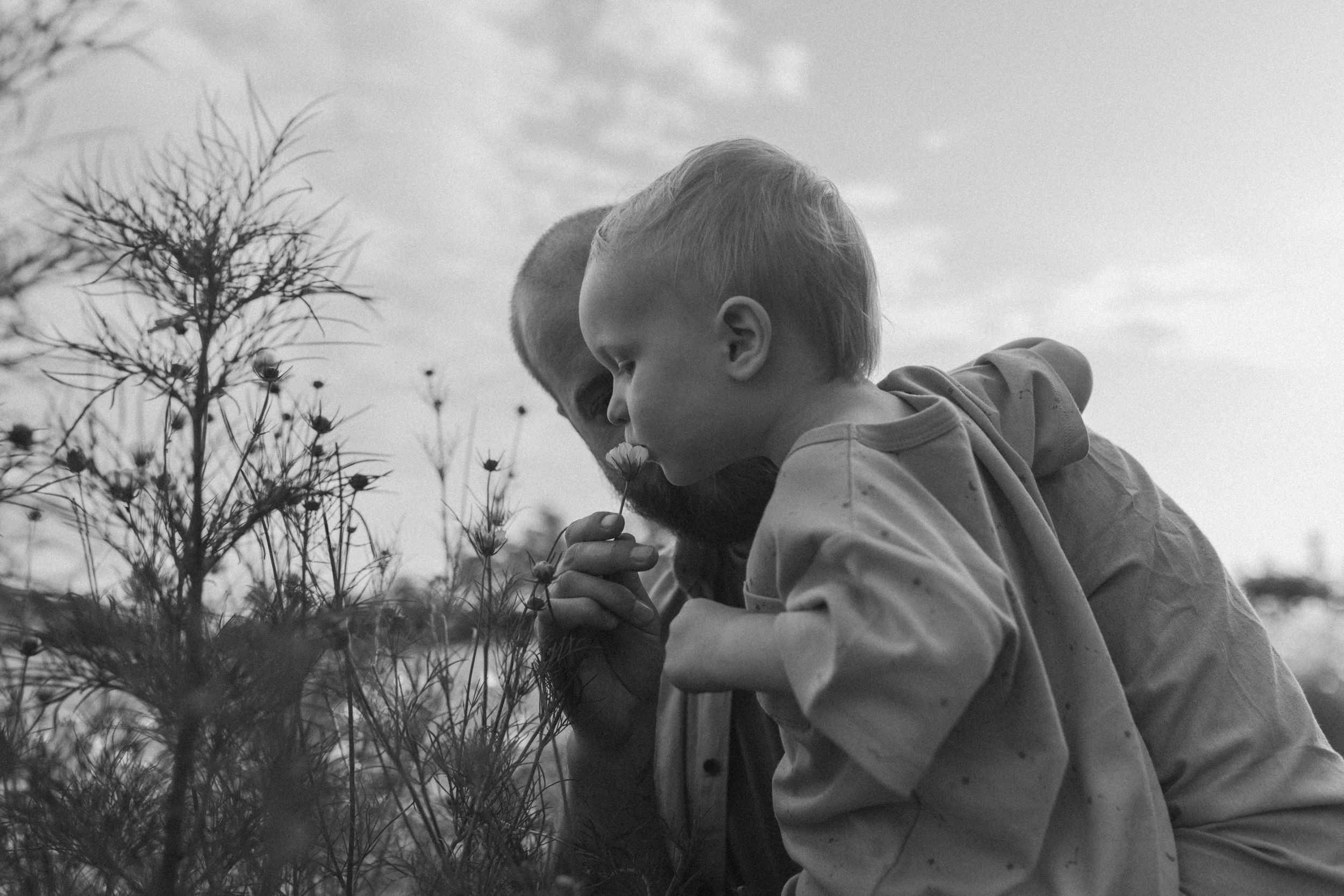 Greenhouse on Strawberry Lane, Family Session, Flower Garden, Annapolis Valley, Nova Scotia, Halifax Photographer, Belleville Photographer