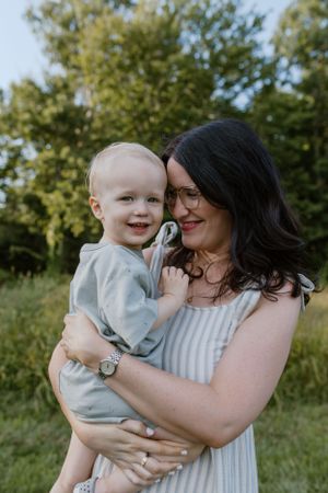 Greenhouse on Strawberry Lane, Family Session, Flower Garden, Annapolis Valley, Nova Scotia, Halifax Photographer, Belleville Photographer