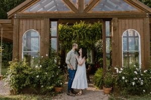 Greenhouse on Strawberry Lane, Family Session, Flower Garden, Annapolis Valley, Nova Scotia, Halifax Photographer, Belleville Photographer