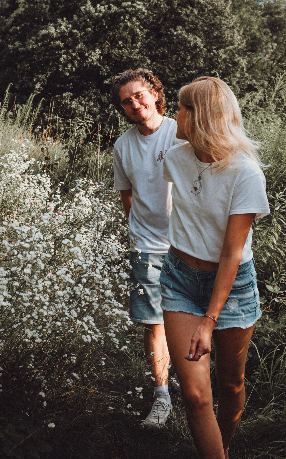 tom & ida