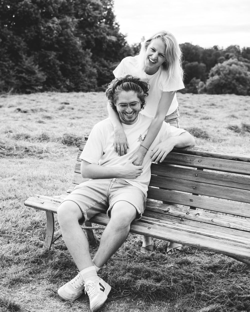 tom & ida