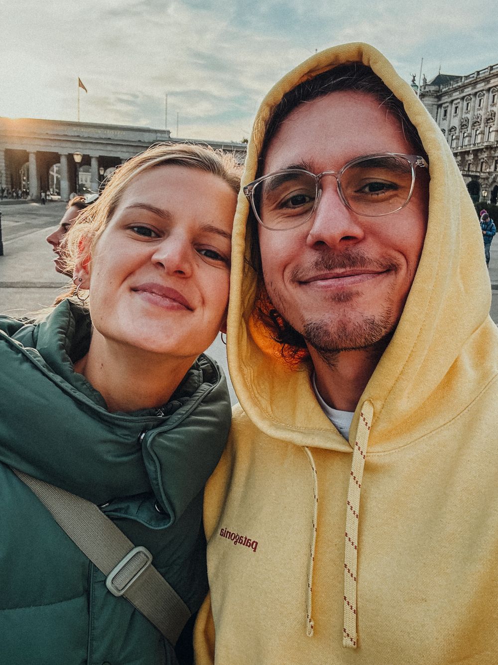 Ida x Tom