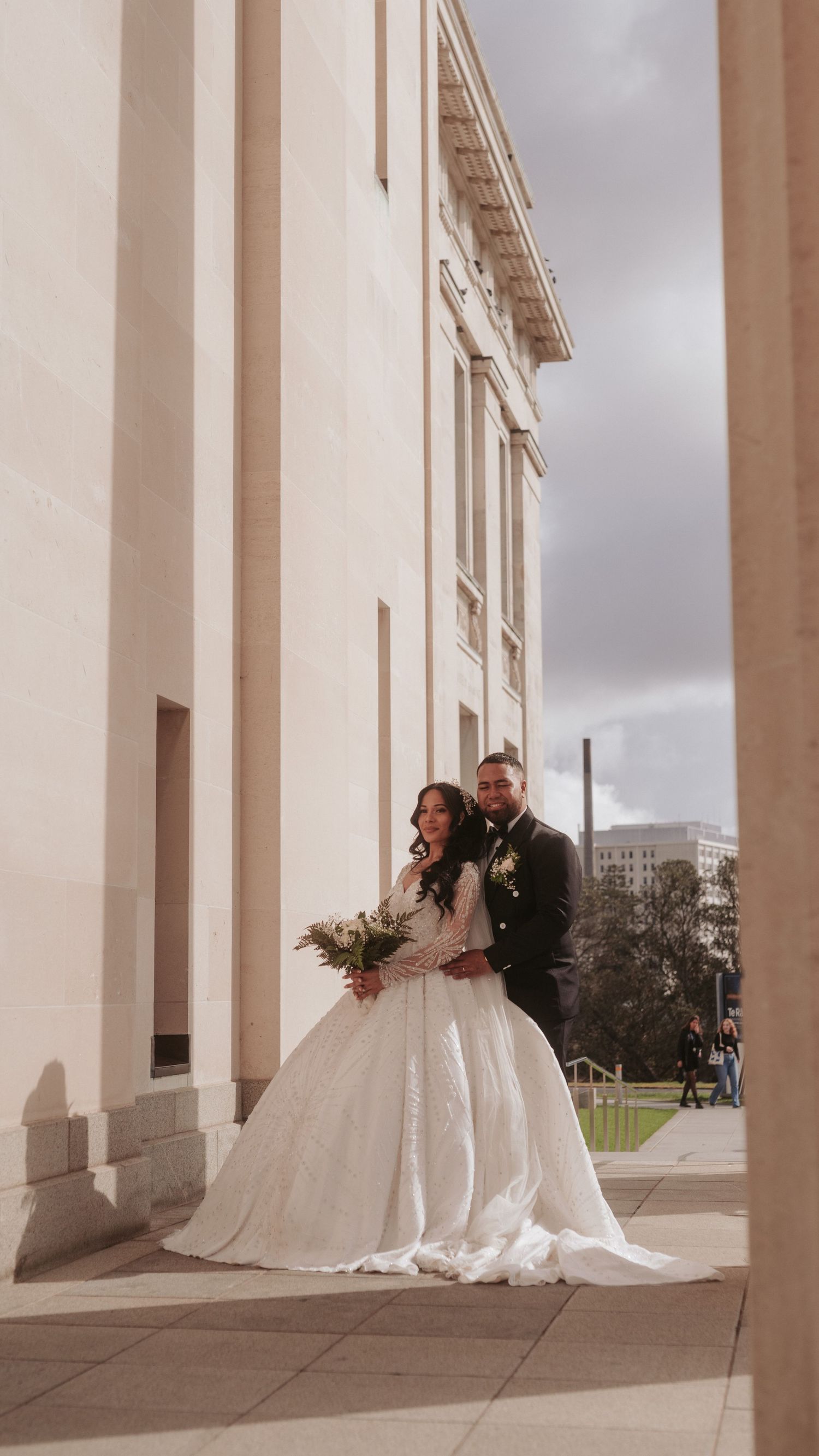 Wedding photography