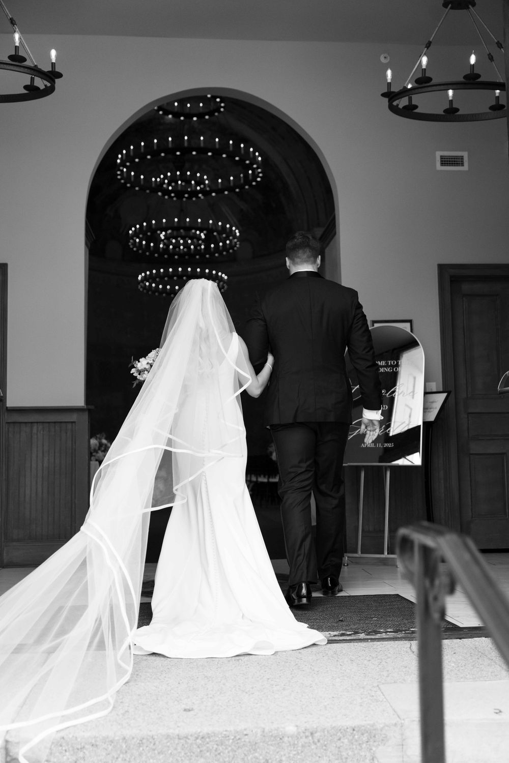Cincinnati wedding photography, monastery event center. cincinnati luxury wedding photographer.