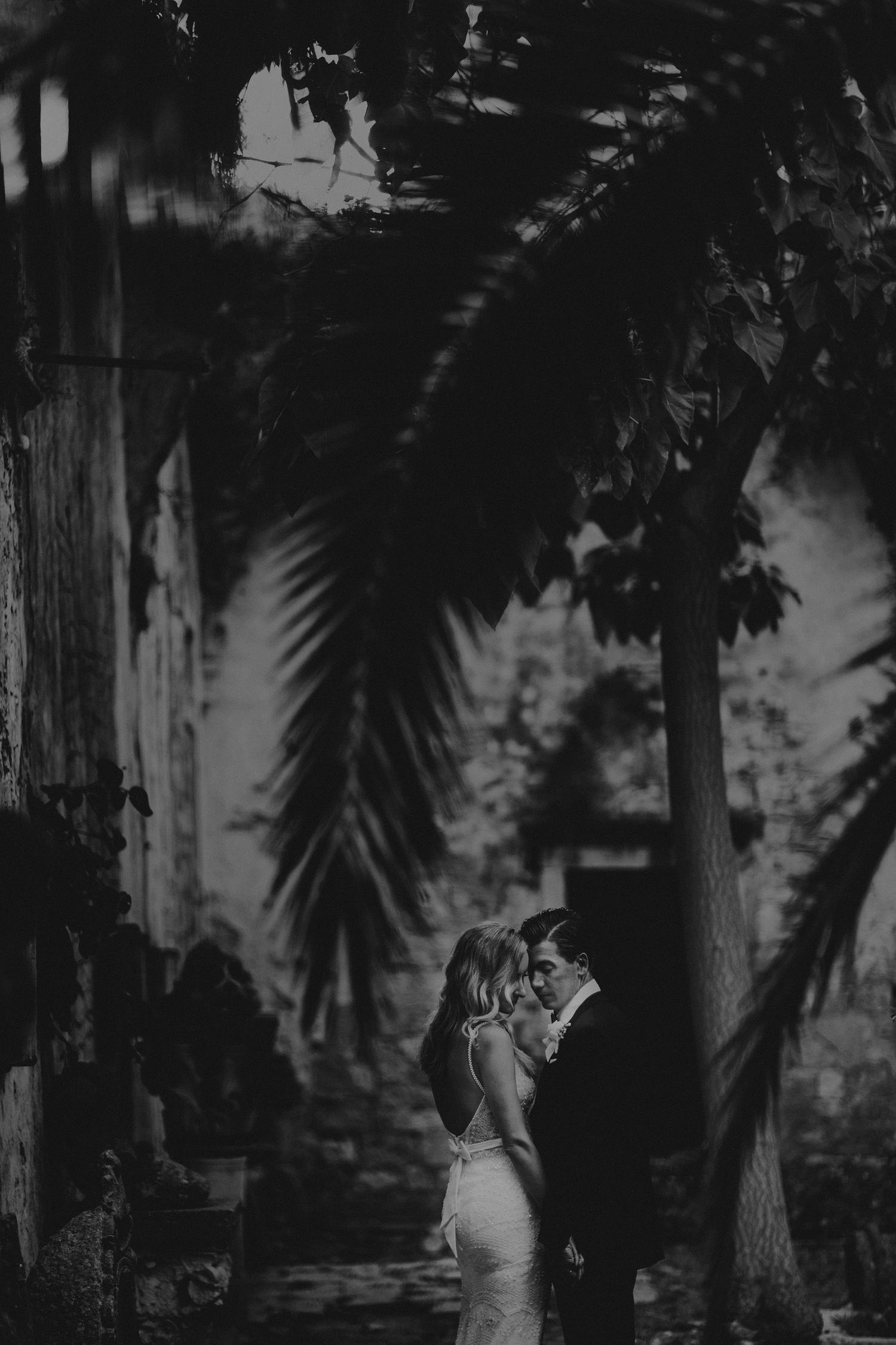 Wedding photographer in Hvar