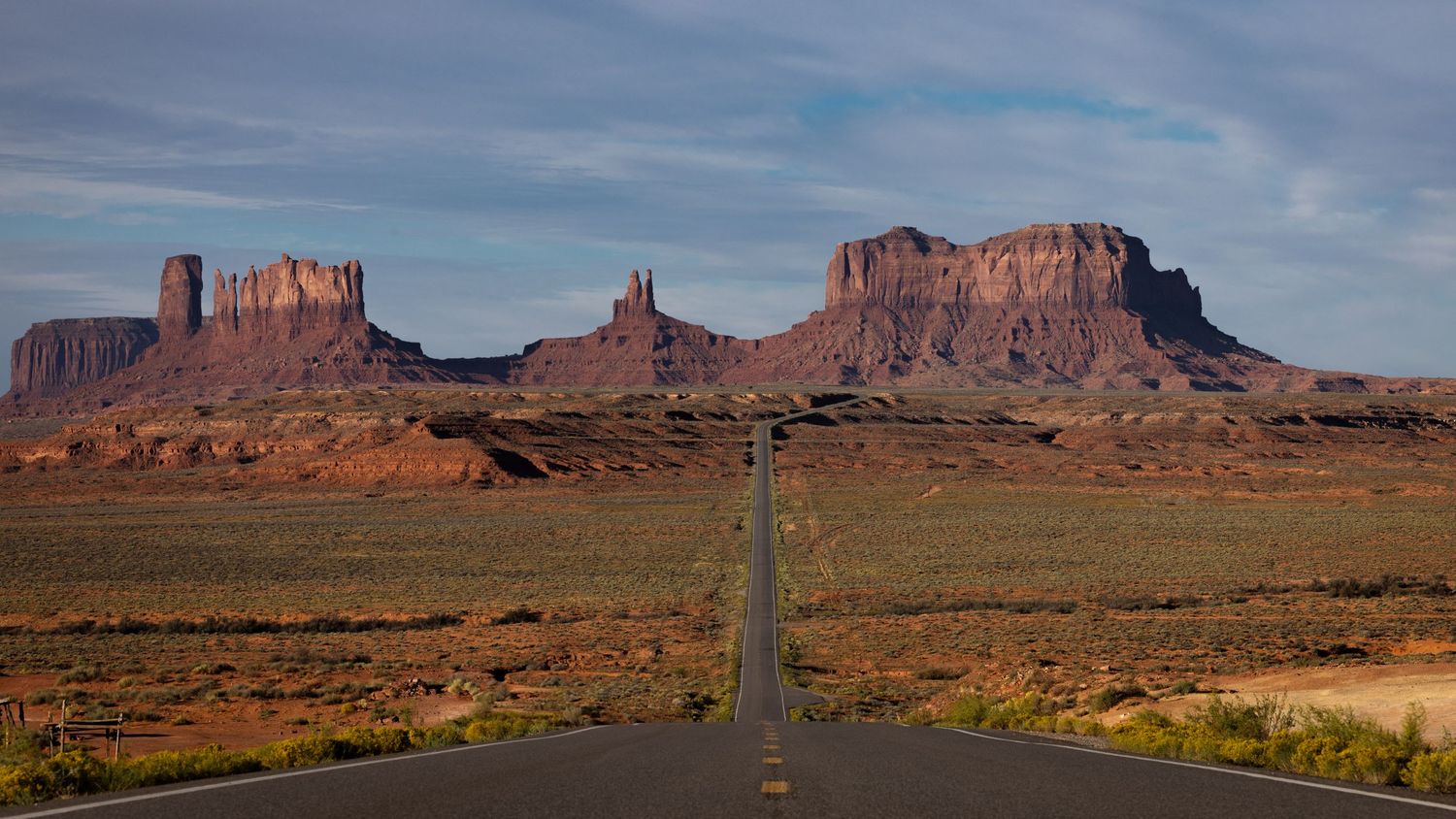 Monument Valley