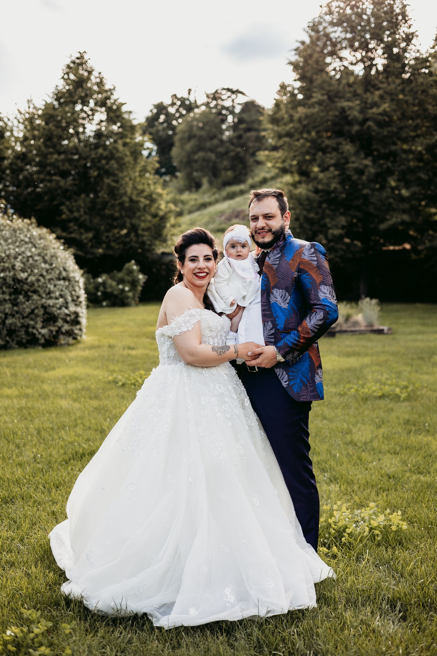 Servizio di matrimonio, ritratto di matrimonio, ritratto di coppia, fotografia di matrimonio