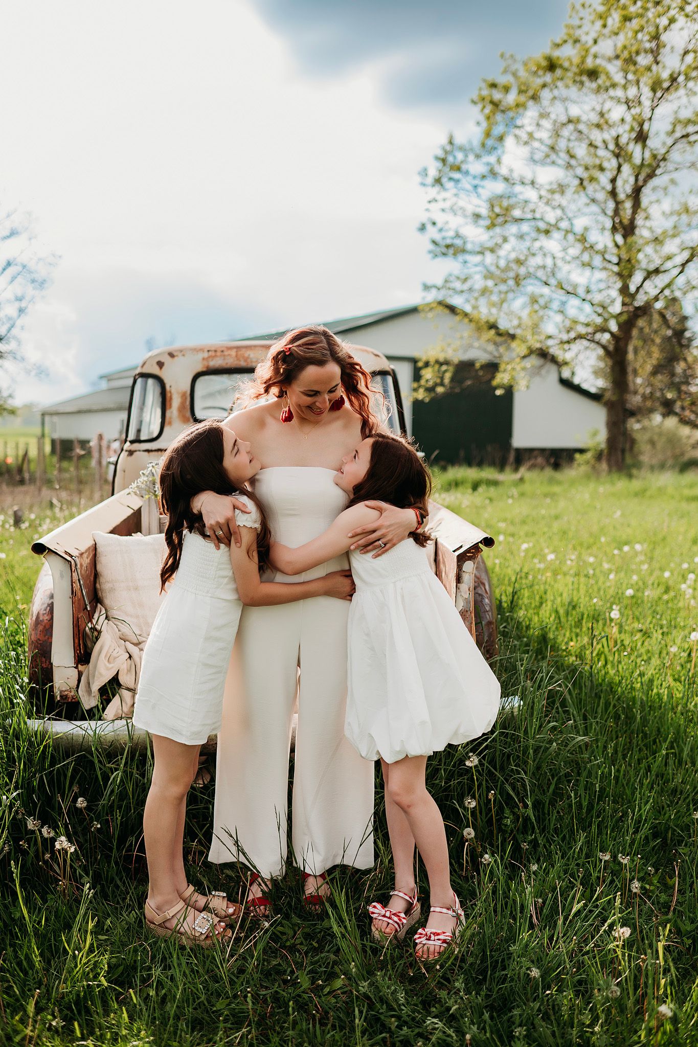 Hartland Michigan Family Photographer, Brighton Michigan Family Photographer, Ann Arbor Family Photographer