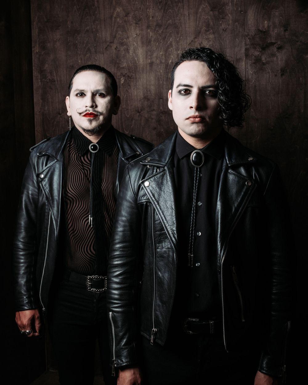 Twin Tribes