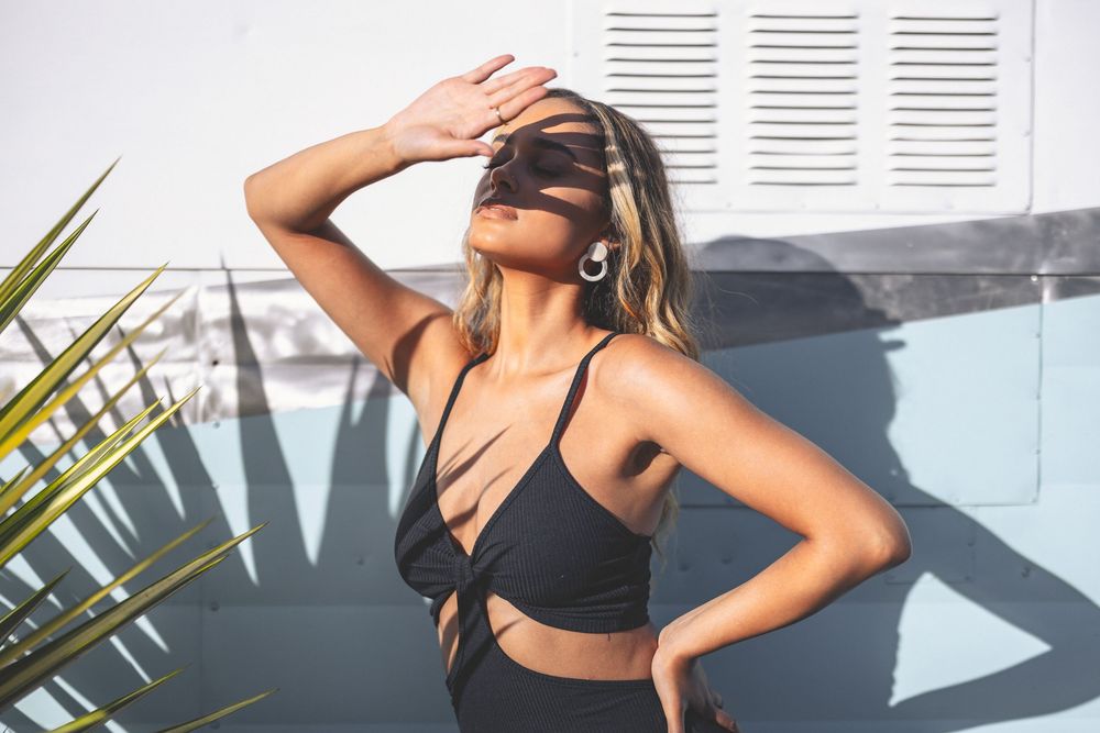 Model