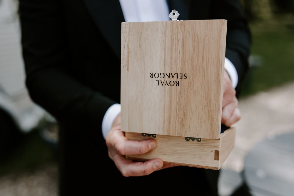 wedding gift