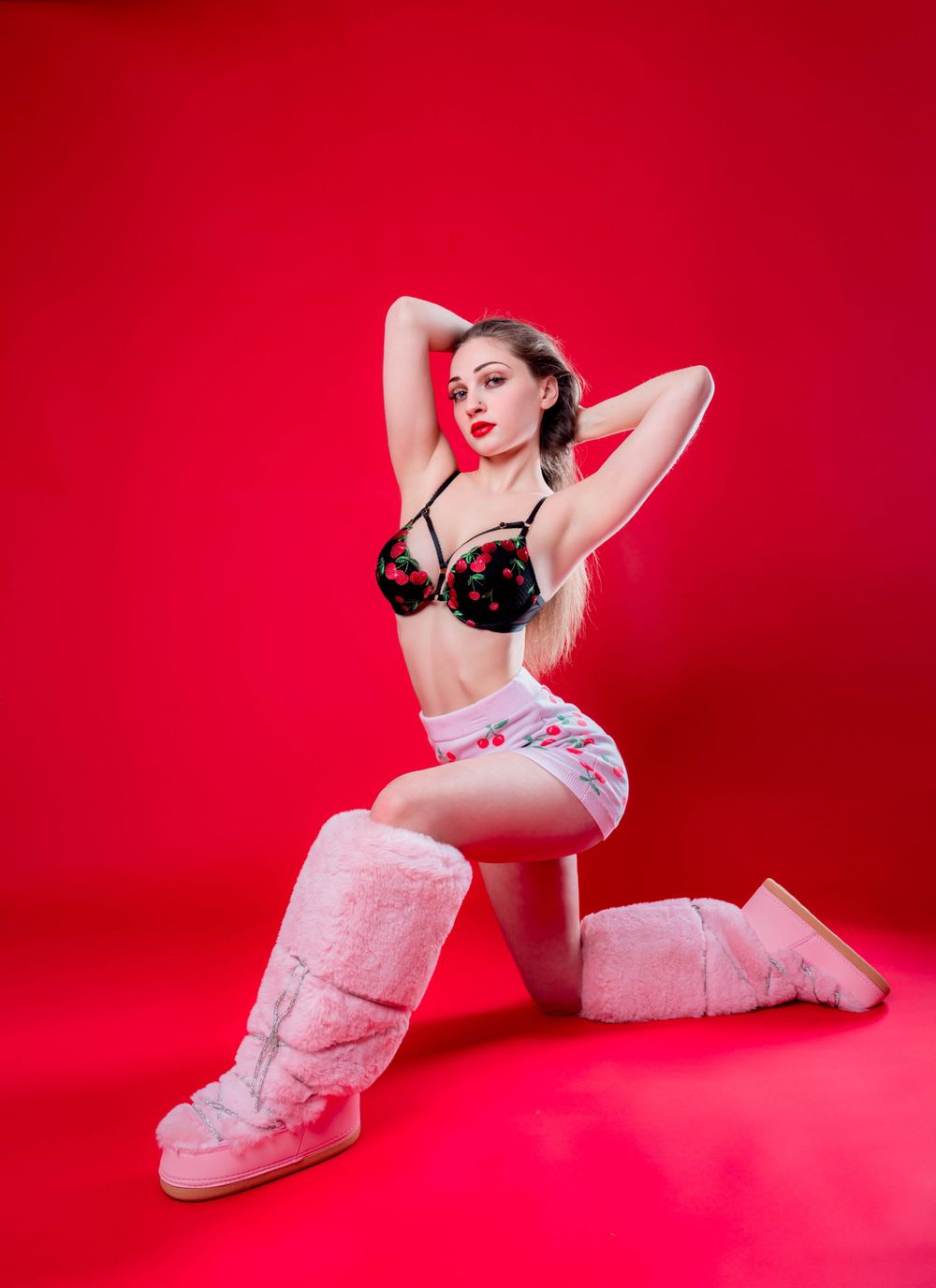 Photoshoot Valentines, lengerie, sexy, Fotos de san Valentin en Medford