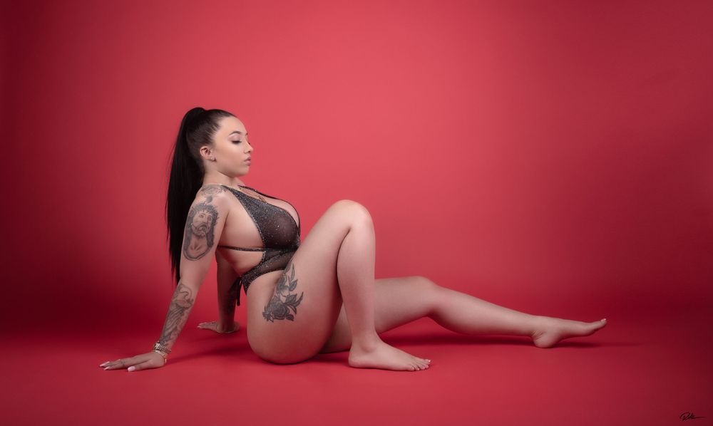 Photoshoot Valentines, lengerie, sexy, Fotos de san Valentin en Medford