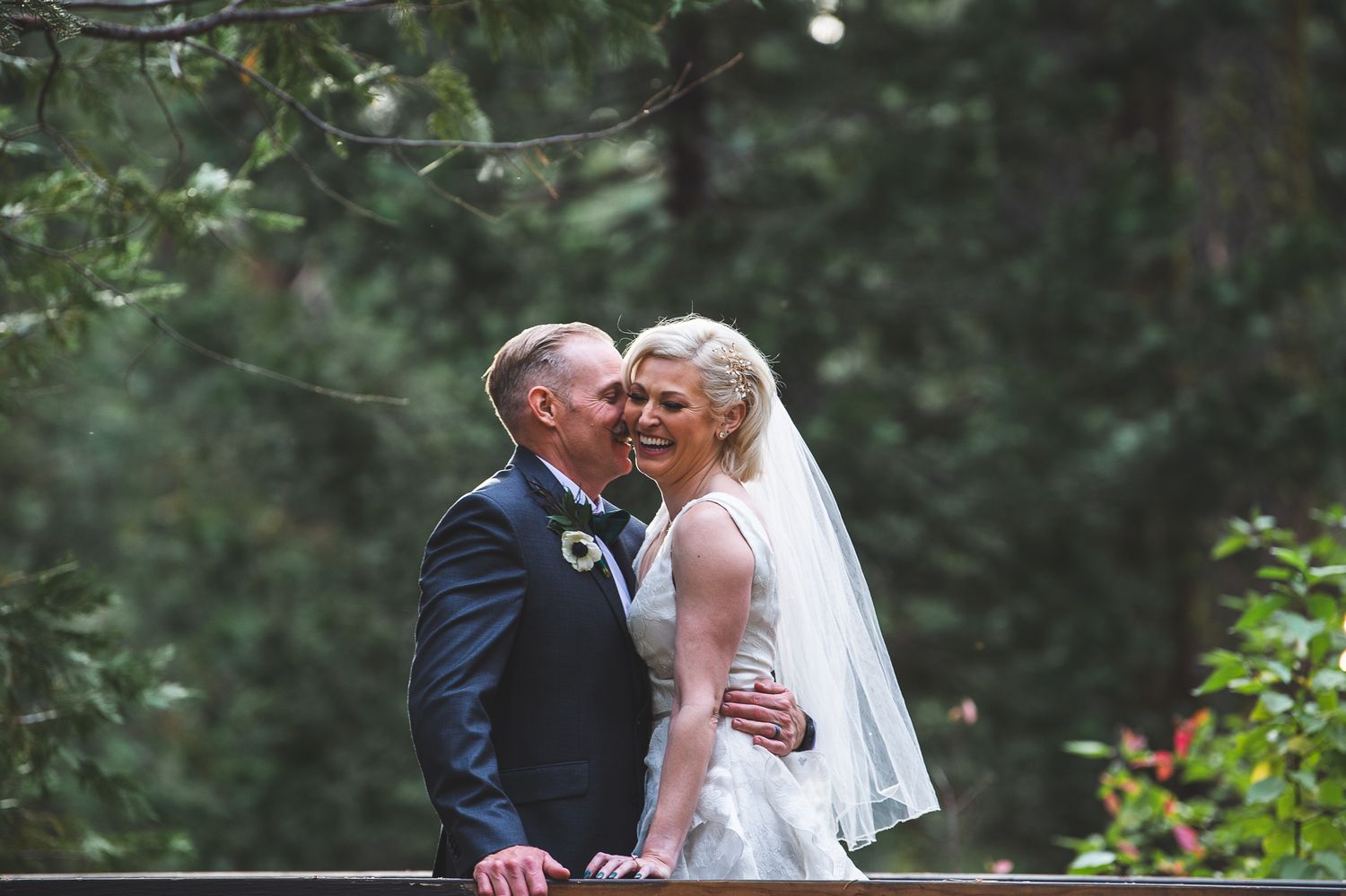 Pincrest California traditional wedding photographed by Sari Blum of Blum Wild Photography, Bay Area & Destination Wedding Photographer
