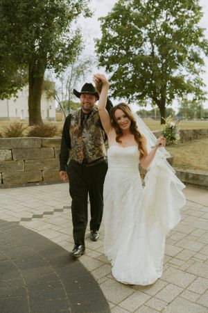 wedding photographers in rockfalls, IL
